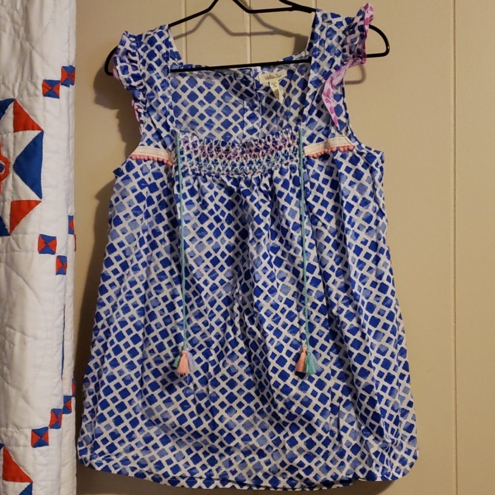 Matilda Jane Seahorse Top